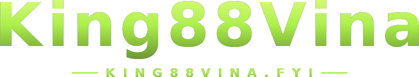 King88Vina logo