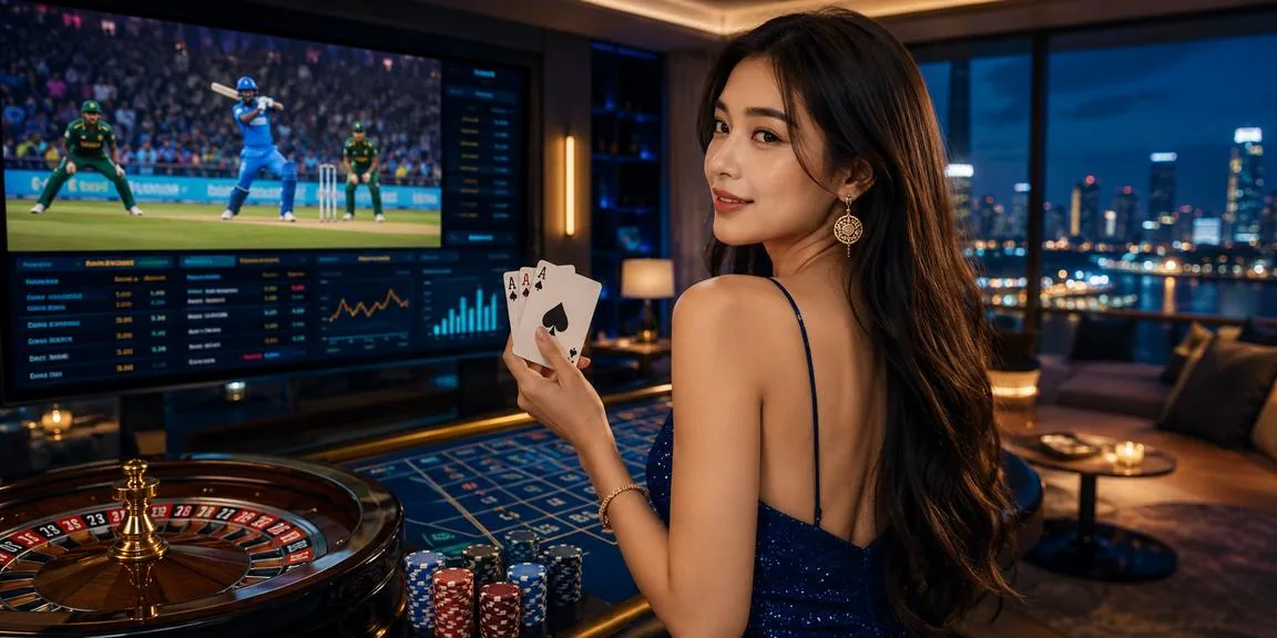 King88Vina Hiểu Rõ Thuật Ngữ Để Chọn Trò Và Quản Lý Ví